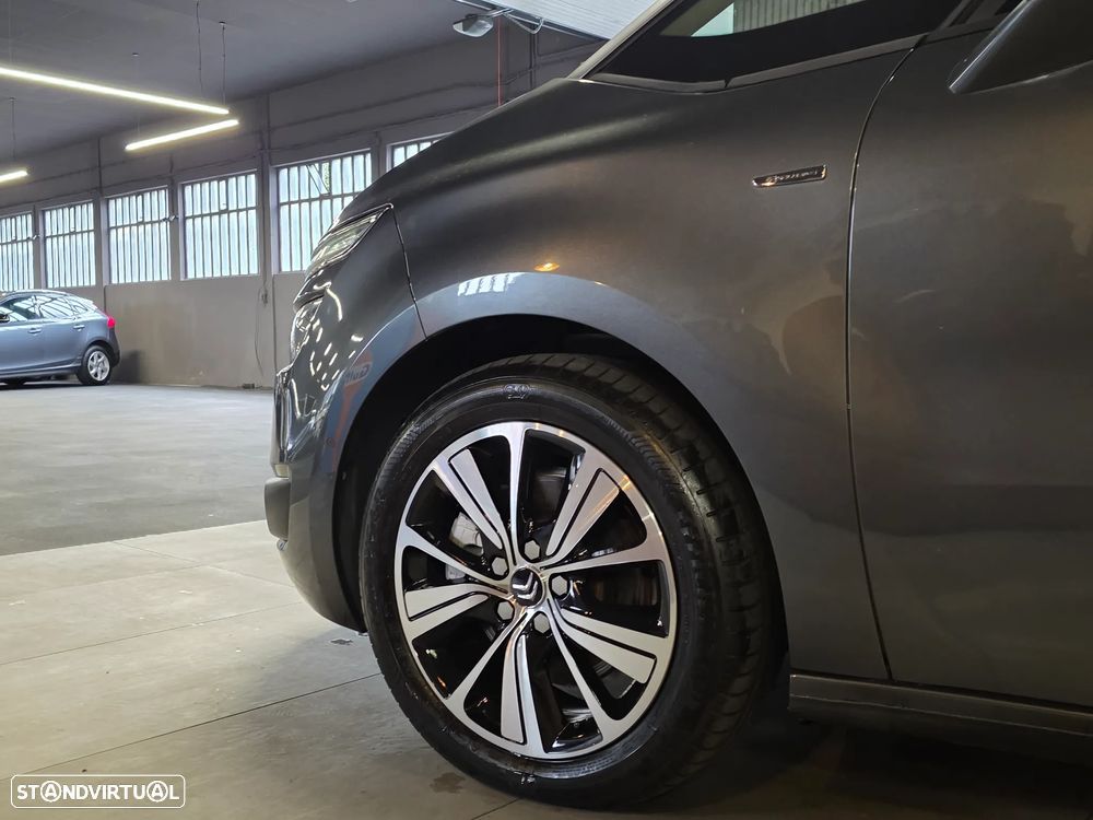 Citroën C4 Grand Picasso BlueHDi 150 Exclusive - 46