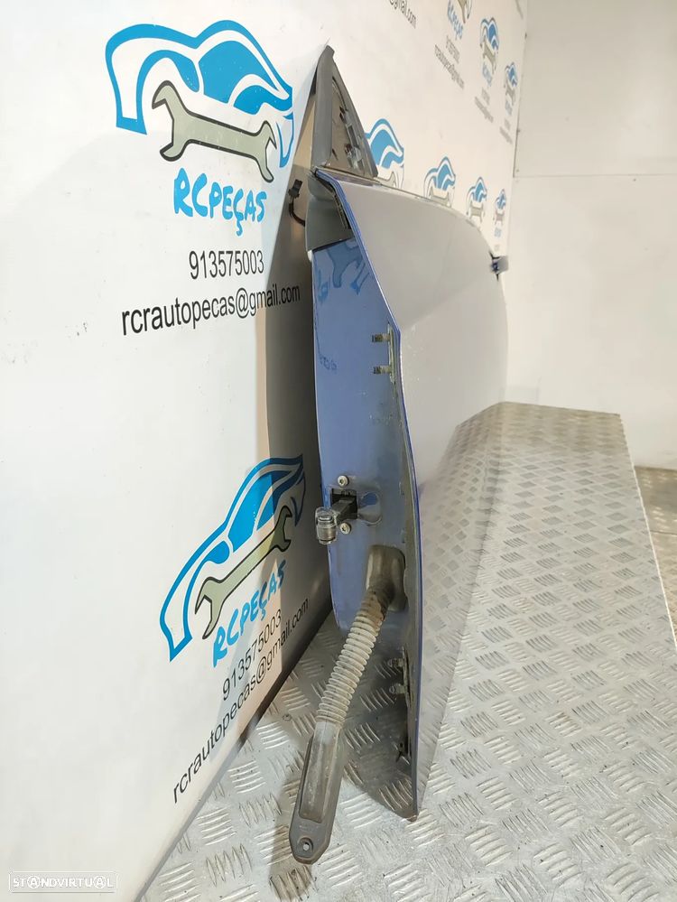 PORTA PORTAS FRENTE FRONTAL ESQUERDA BMW SERIE 3 E92 COUPE 41517200569 7200569 E93 CABRIO FECHO ELEVADOR MOTOR PUXADOR VIDRO - 6