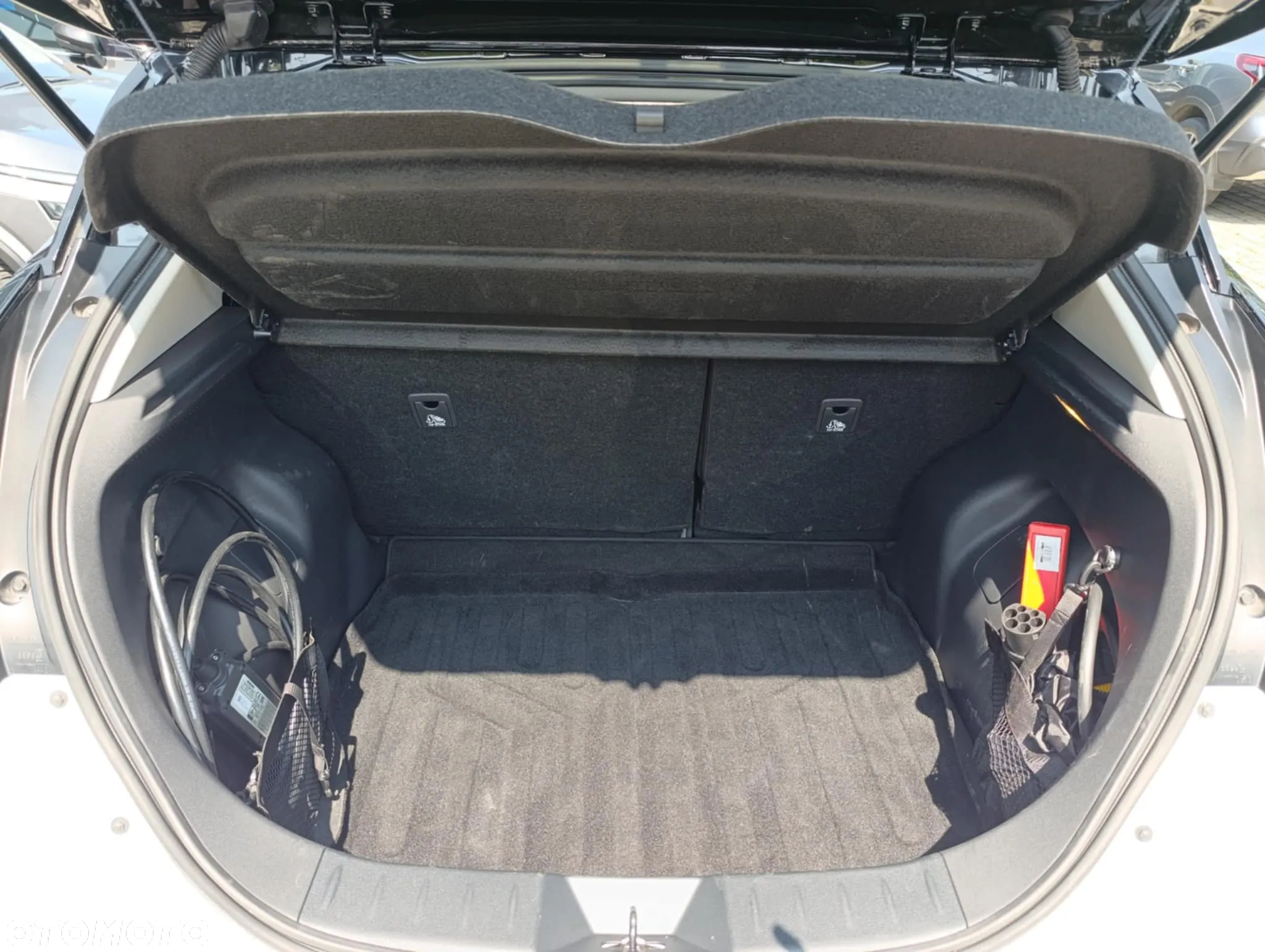Nissan Leaf 40kWh N-Connecta - 10