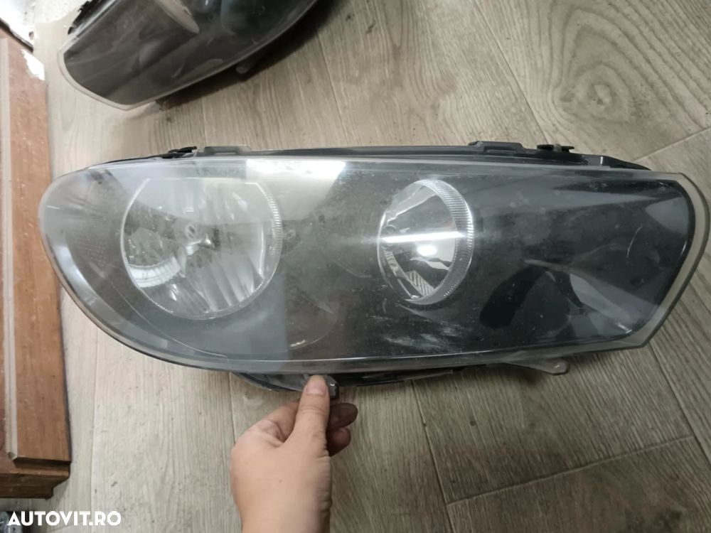 Far dreapta vw scirocco 2008-2014 1k8941006j, 1k8941005j