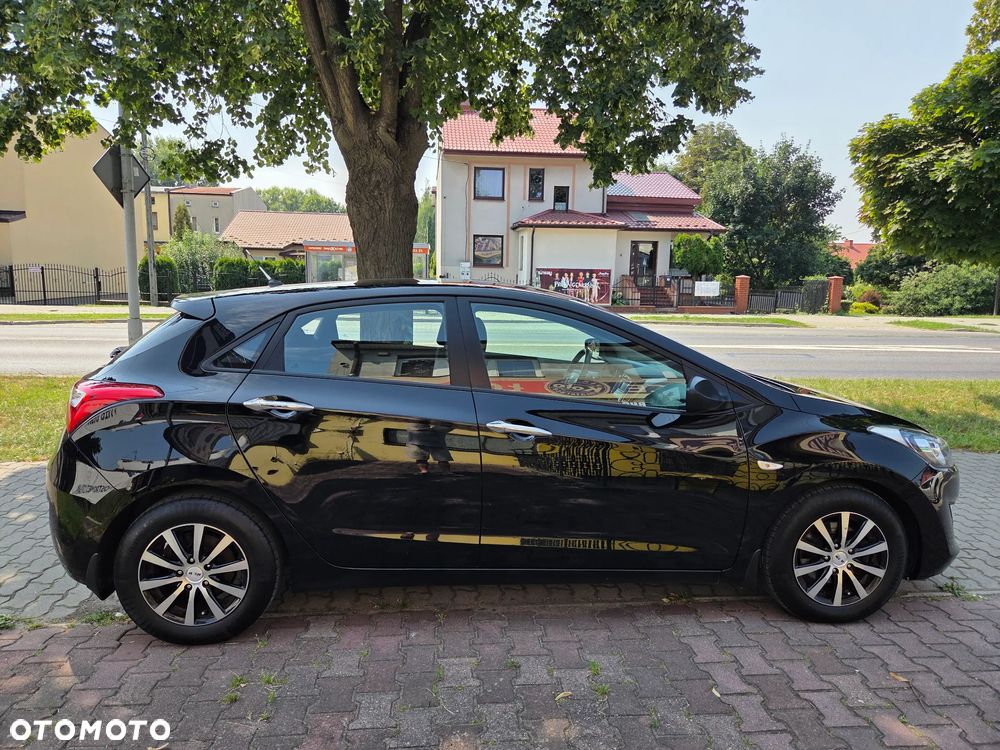Hyundai i30 1.4 Classic - 2