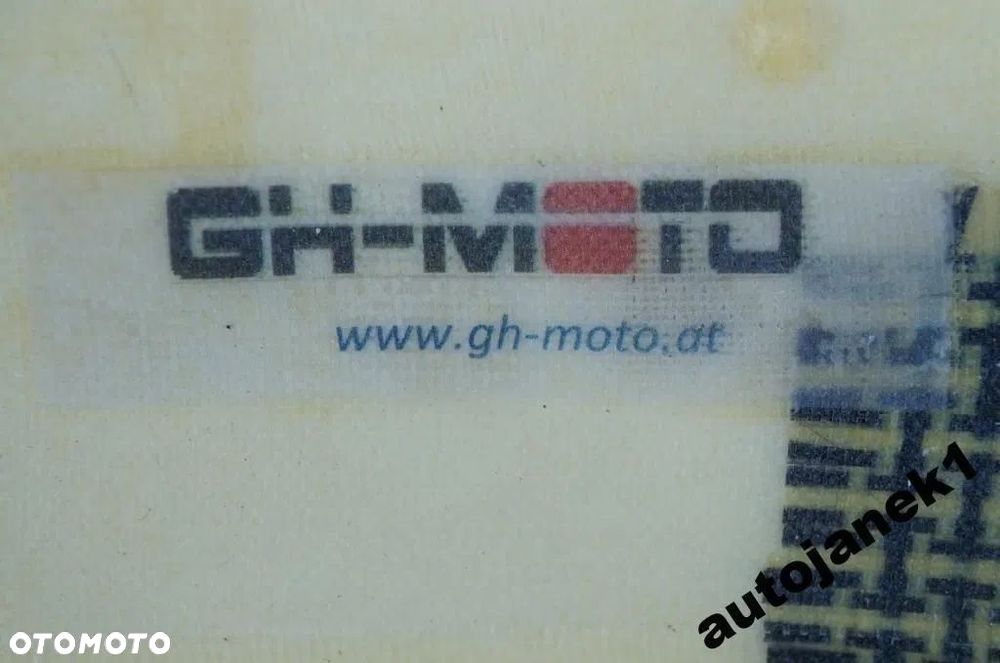 Osłona owiewka pług Honda CBR 1000RR - 4