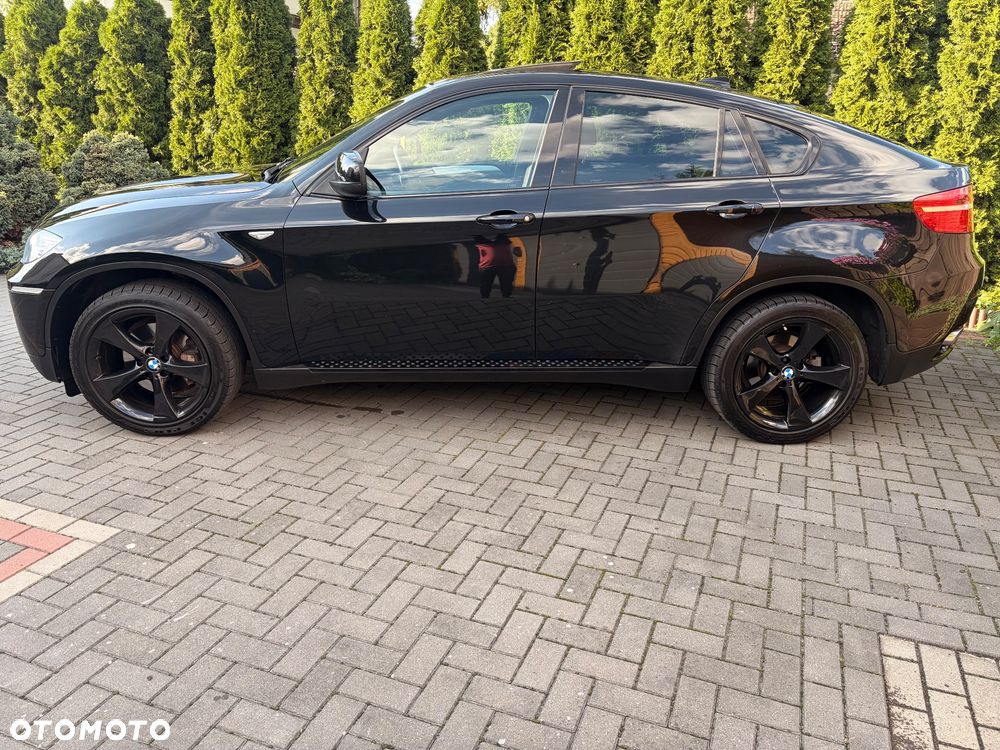BMW X6 30d xDrive - 36