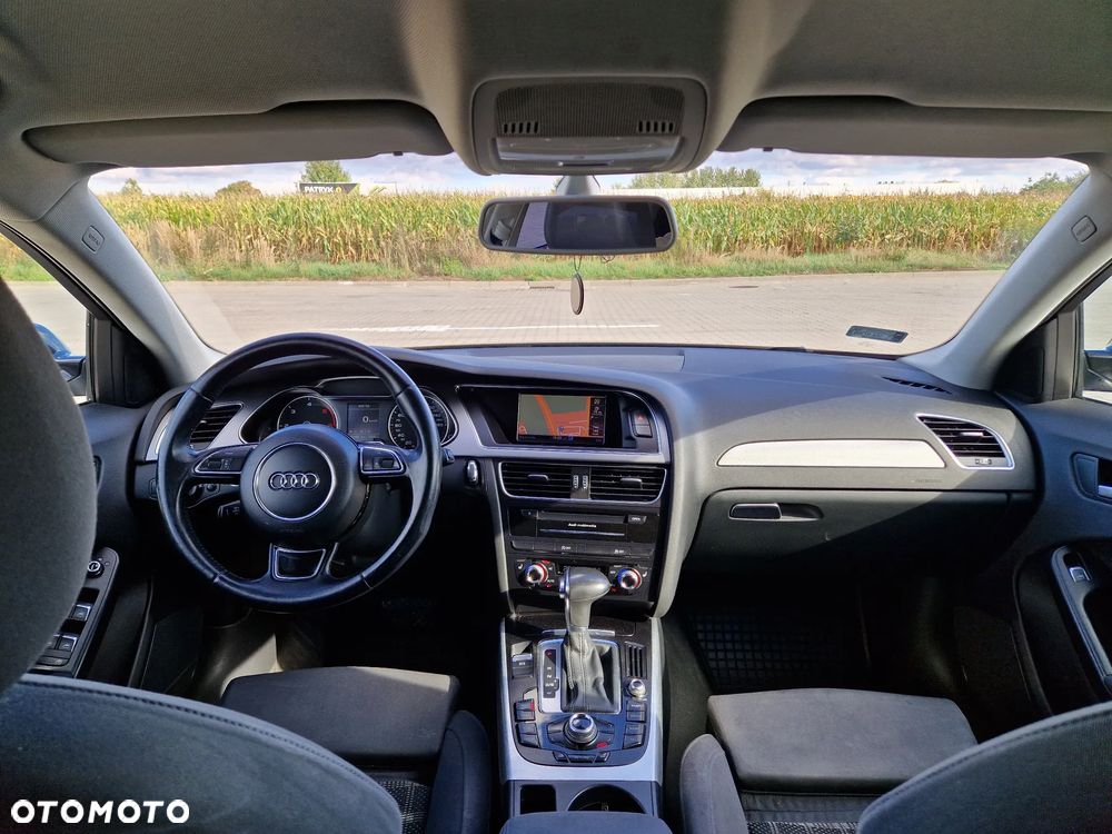 Audi A4 ver-2-0-tdi-multitronic - 15
