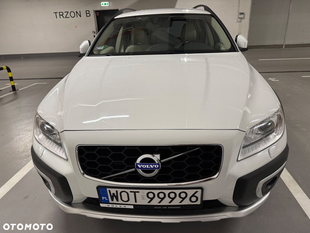 Volvo XC 70 D4 Drive-E Dynamic Summum - 8