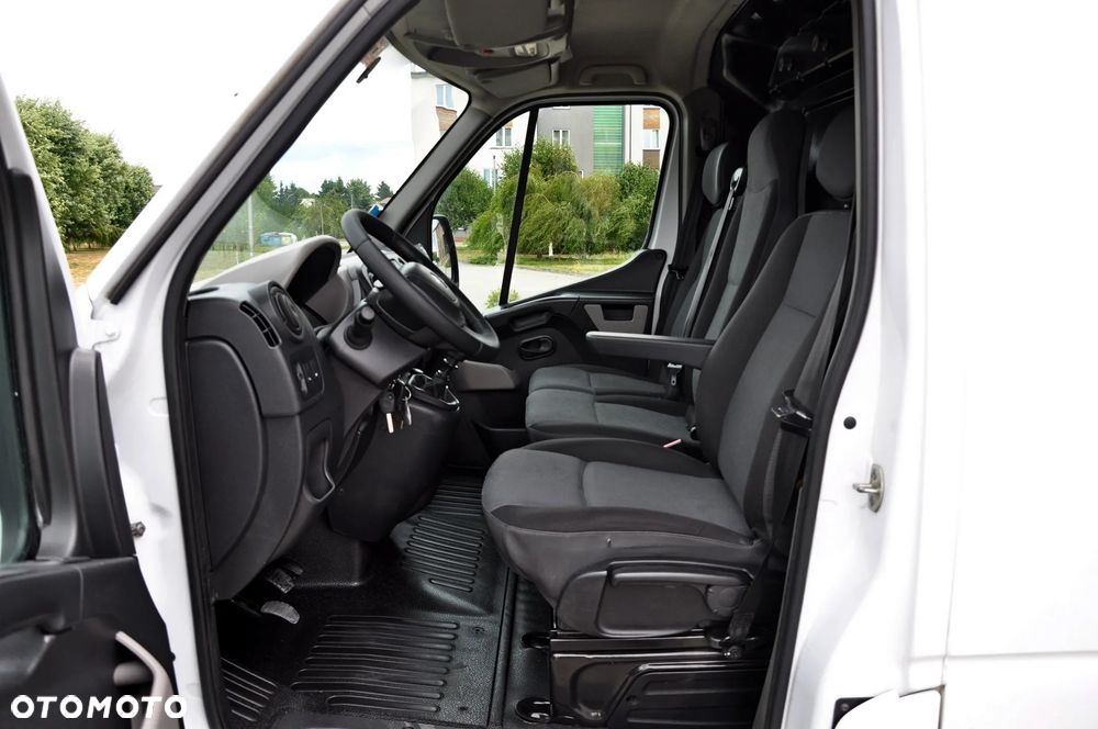 Renault Master - 5