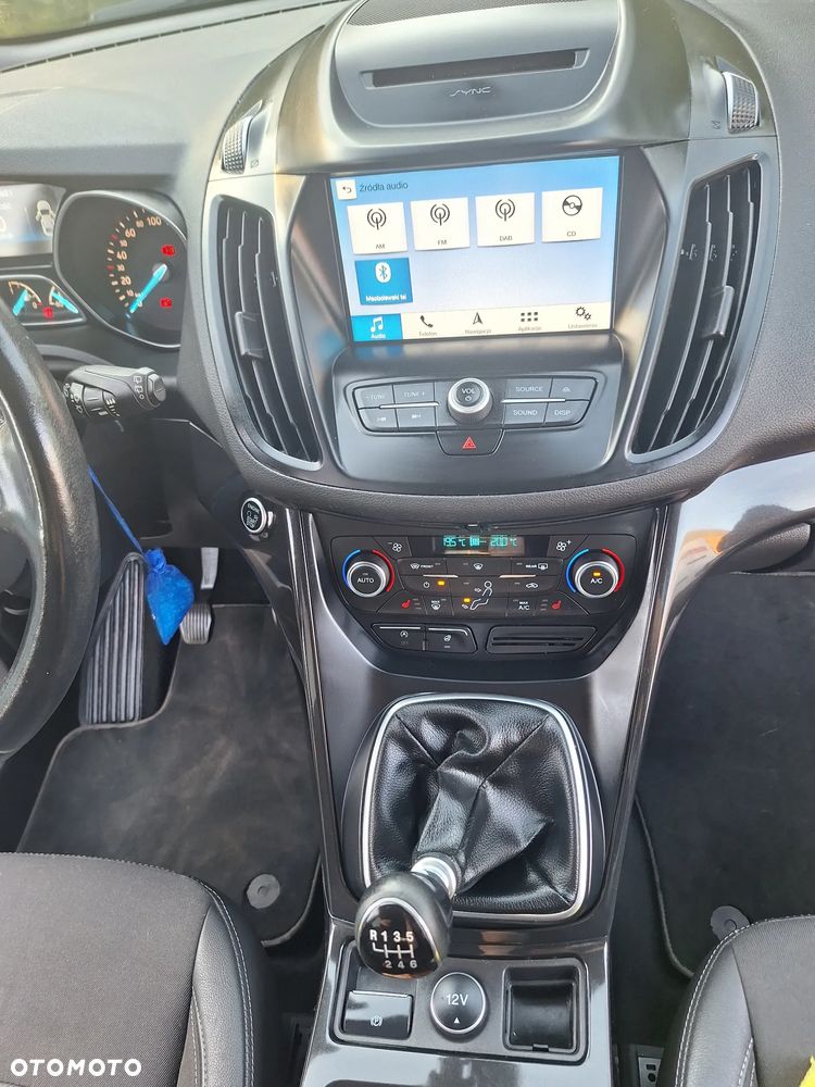 Ford Kuga 2.0 TDCi AWD ST-Line - 15