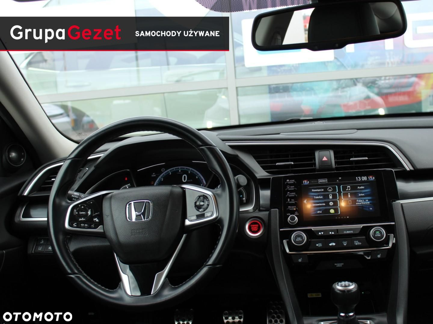 Honda Civic - 4