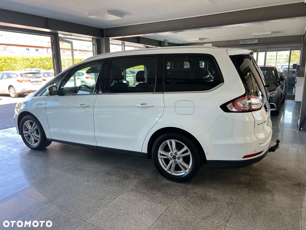 Ford Galaxy 2.0 EcoBlue Titanium - 13