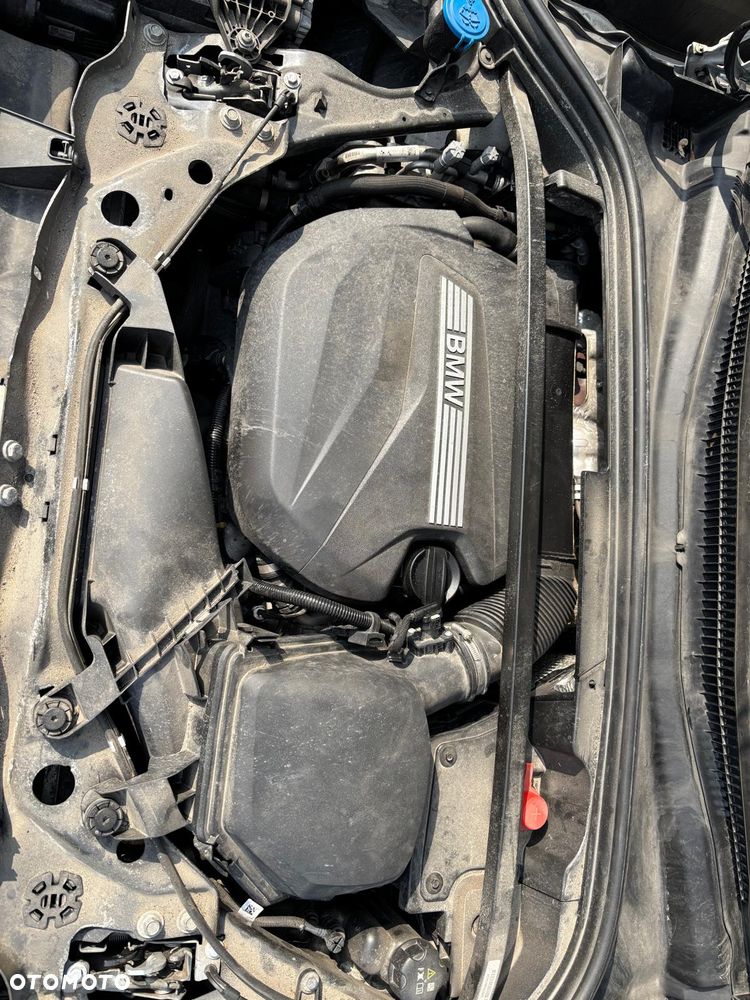 BMW X1 xDrive23d mHEV sport - 28