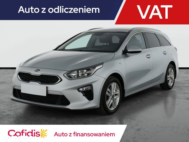 Kia Ceed - 2