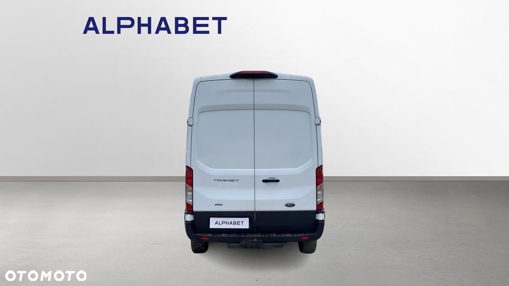 Ford Transit - 4