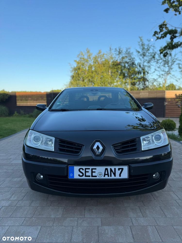 Renault Megane 1.6 Dynamique - 32