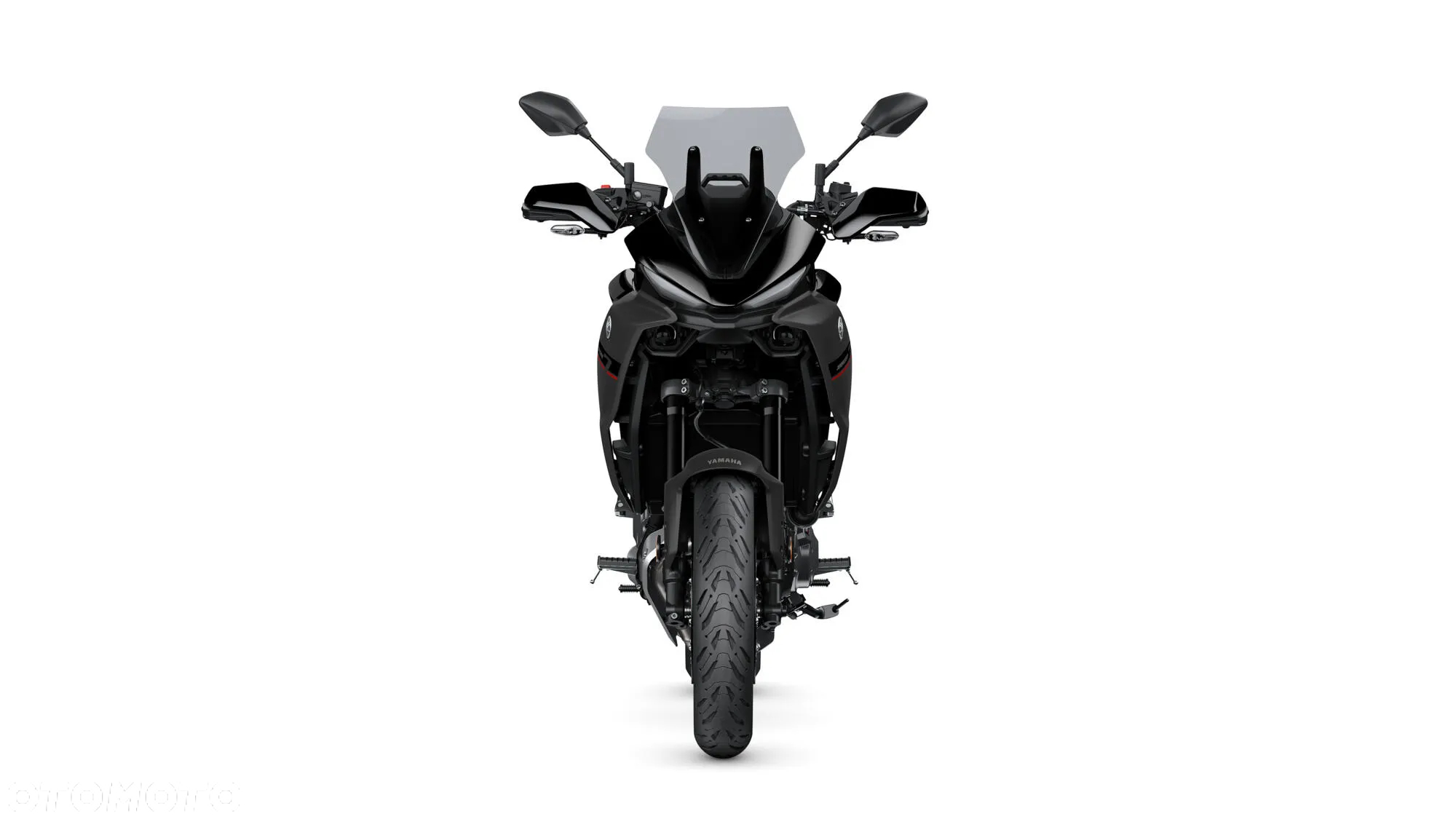 Yamaha Tracer - 16