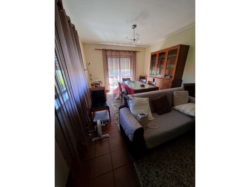 Moradia T3 Isolada na Costa do Valado - Grande imagem: 2/60