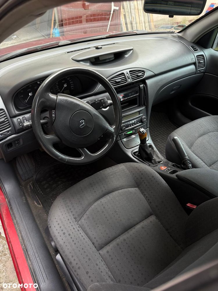 Renault Laguna - 11