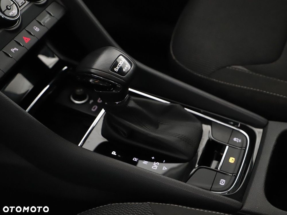 Skoda Kodiaq 2.0 TDI 4x4 Ambition DSG - 21