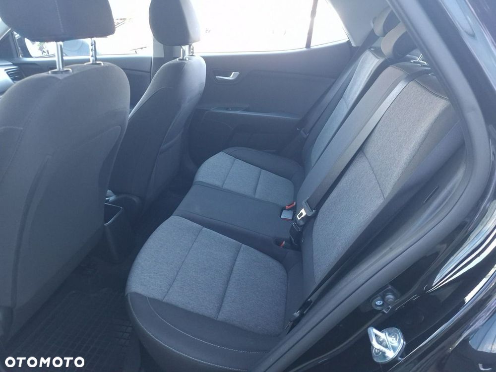 Kia Stonic 1.0 T-GDI M - 26