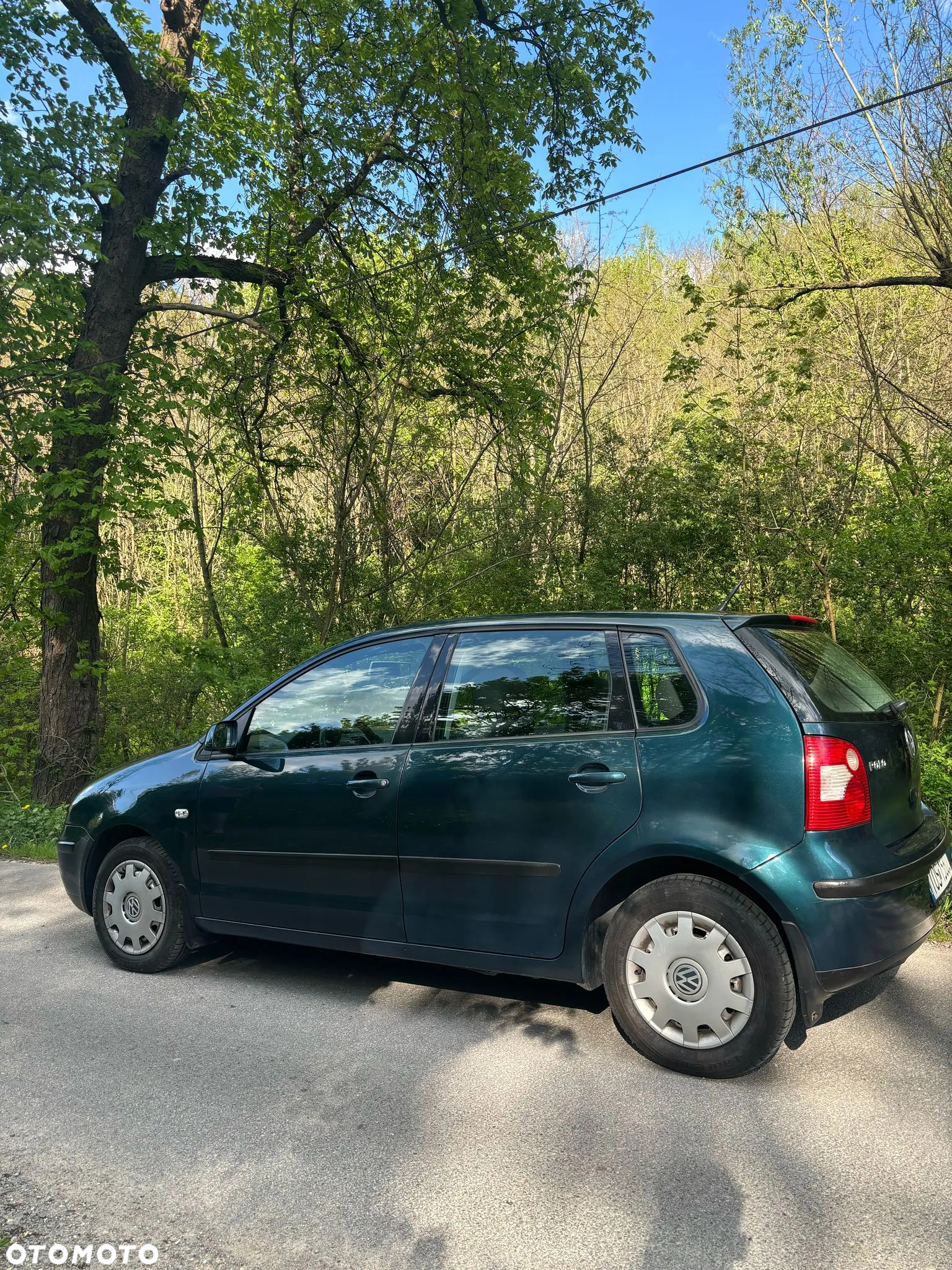 Volkswagen Polo 1.4 TDI - 18