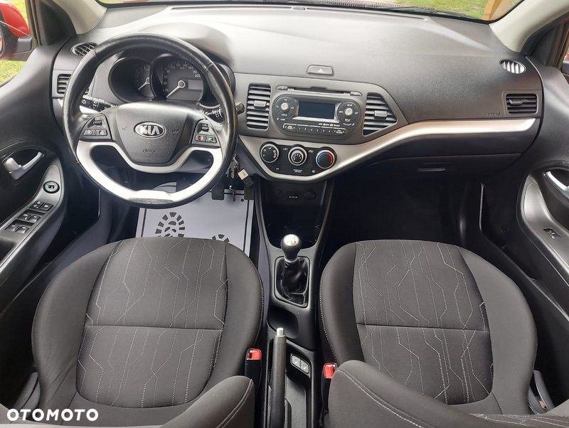 Kia Picanto - 6