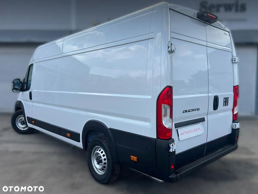 Fiat DUCATO L4 H2 - 16