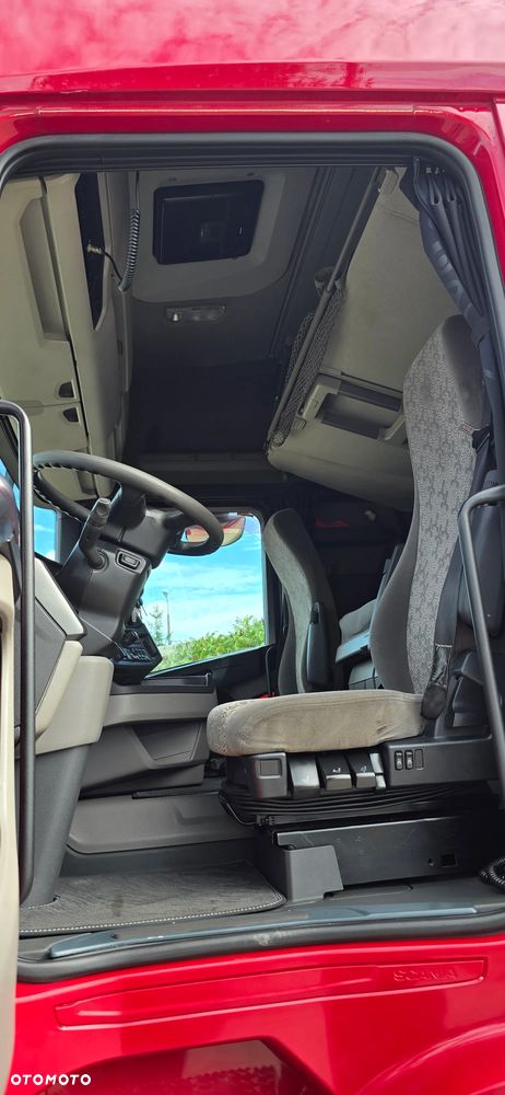 Scania R450 - 6