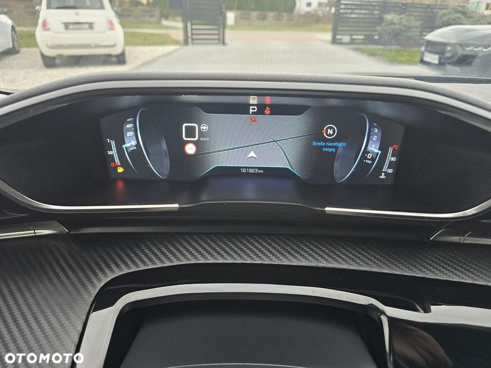 Peugeot 508 - 31