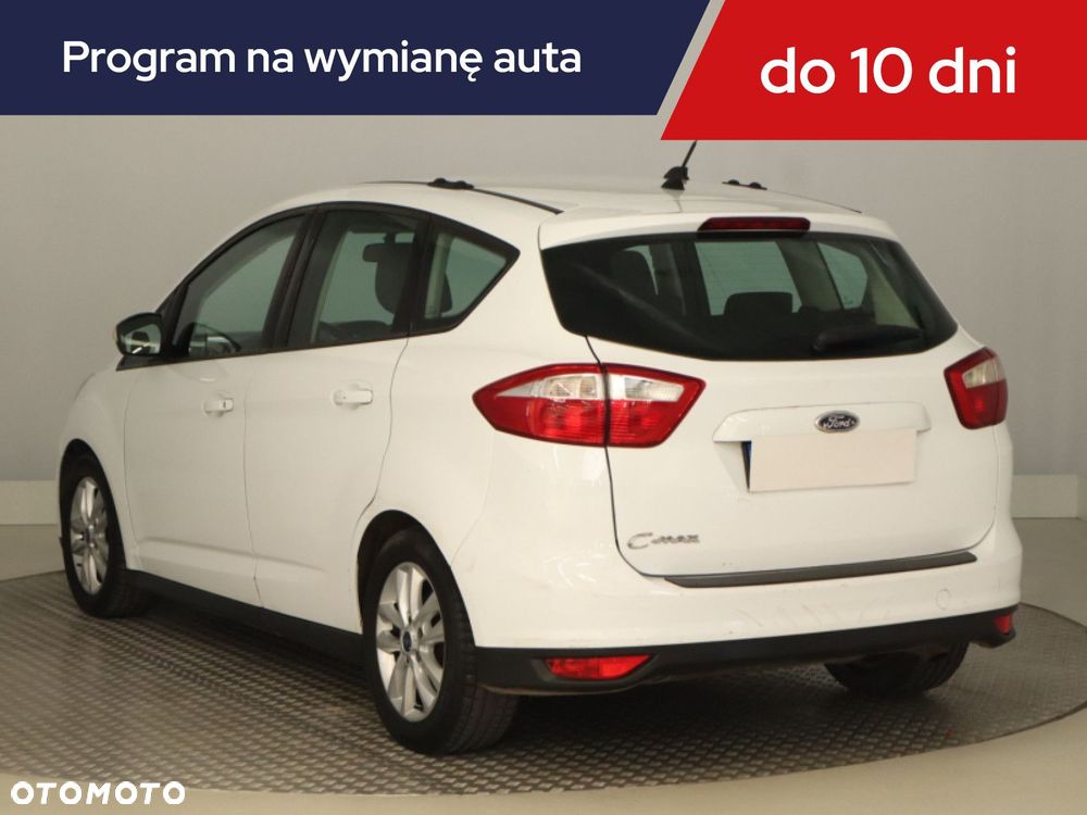 Ford C-Max 2013 photo 5