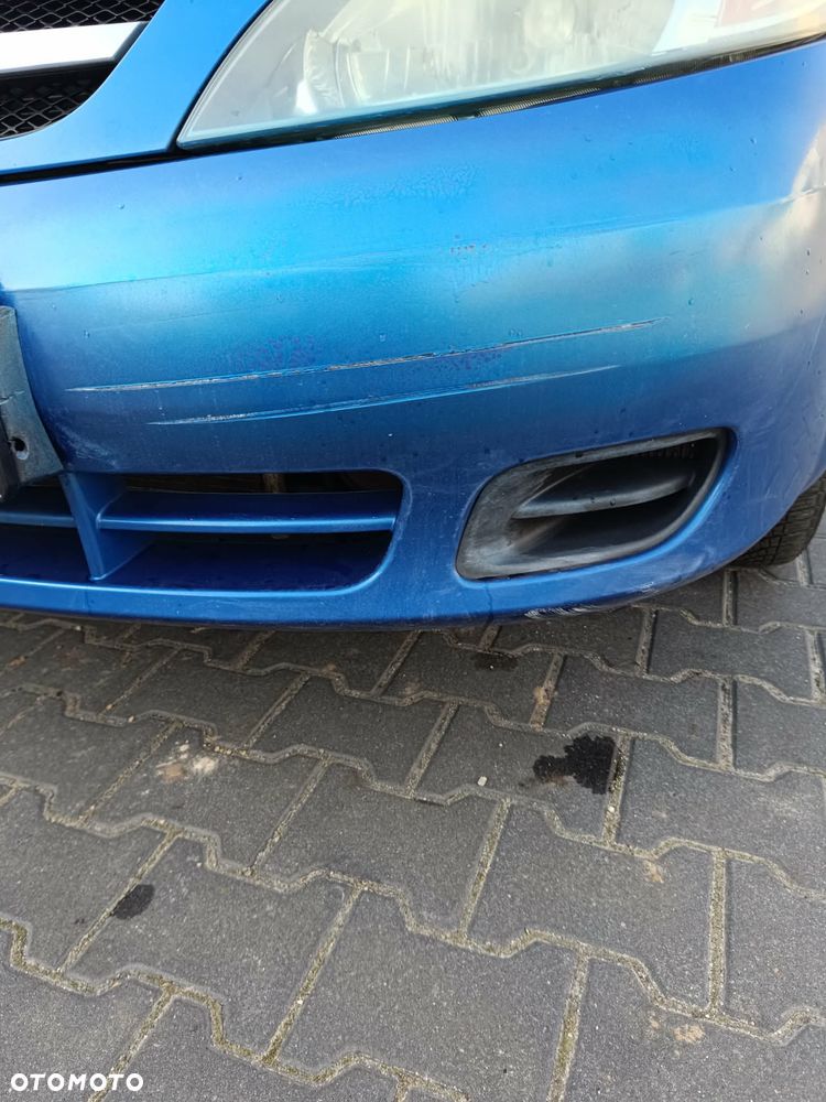 Chevrolet Lacetti - 8