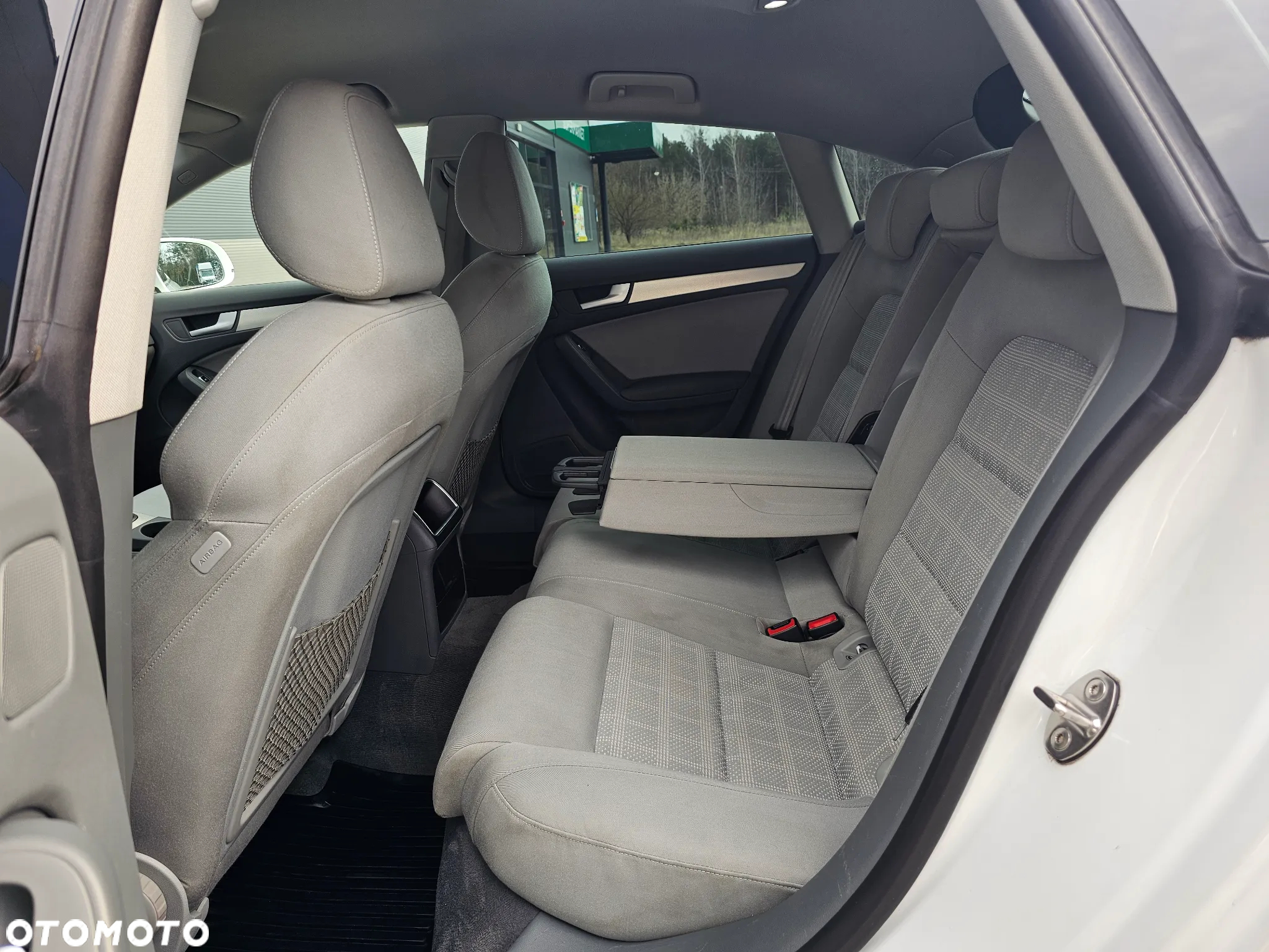 Audi A5 2.0 TDI - 26