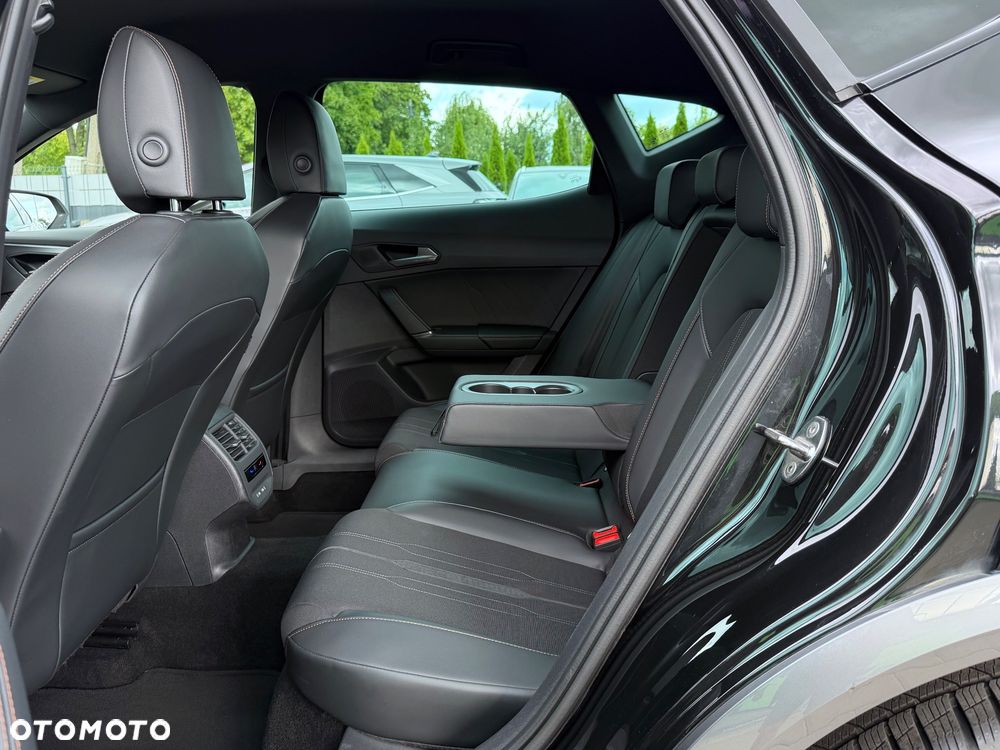 Cupra Formentor 1.5 TSI DSG - 33