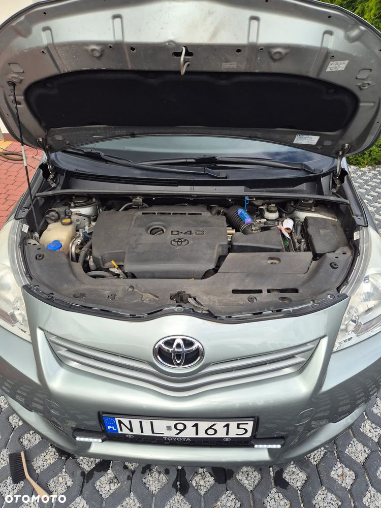 Toyota Verso - 15