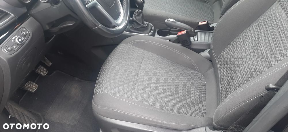 Opel Mokka X - 24