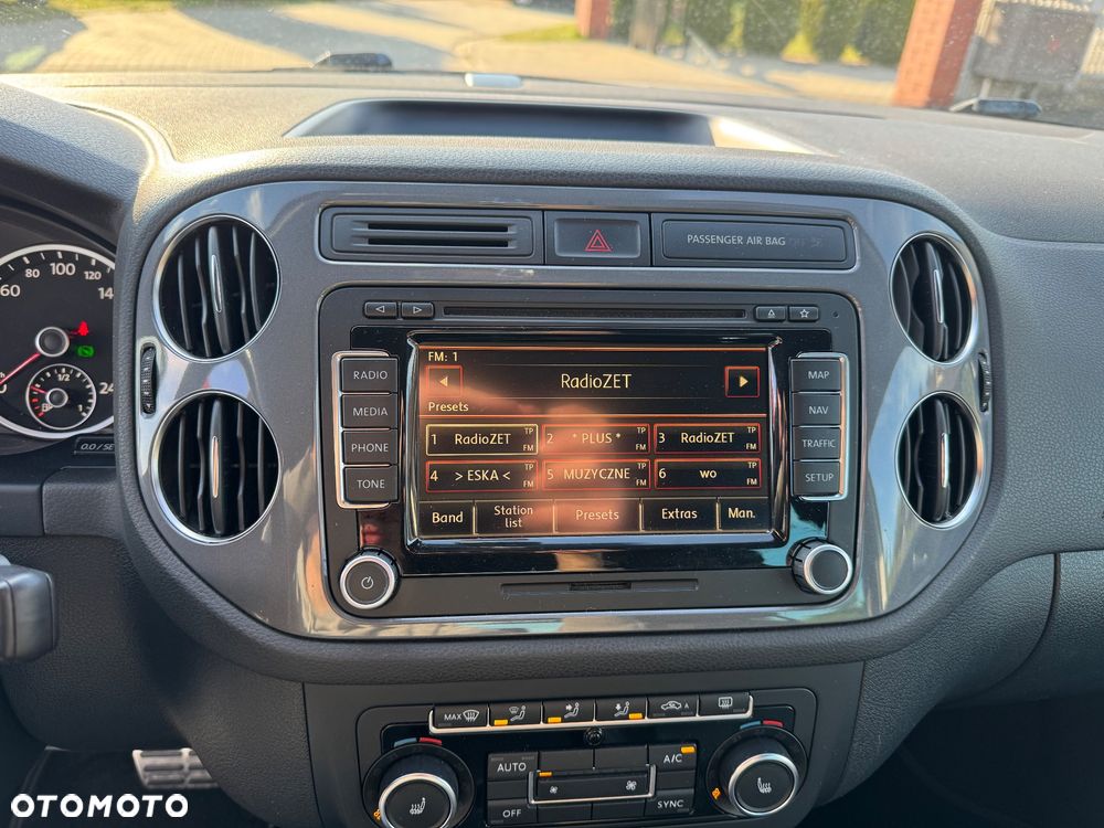 Volkswagen Tiguan - 14