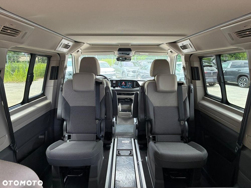 Volkswagen California - 21