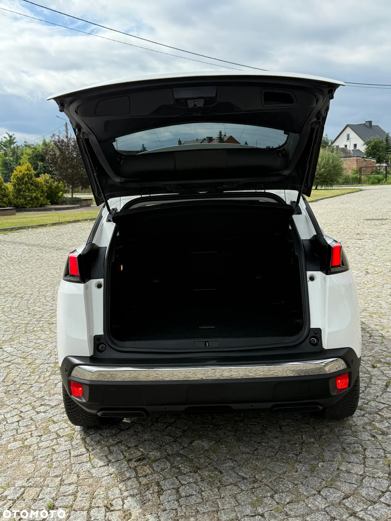 Peugeot 3008 PureTech 130 Stop & Start EAT6 Allure - 20