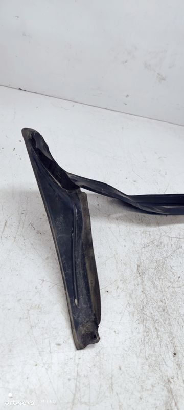 WYGŁUSZENIE BŁOTNIKA PRAWE AUDI A4 B8 8K0821112A - 5