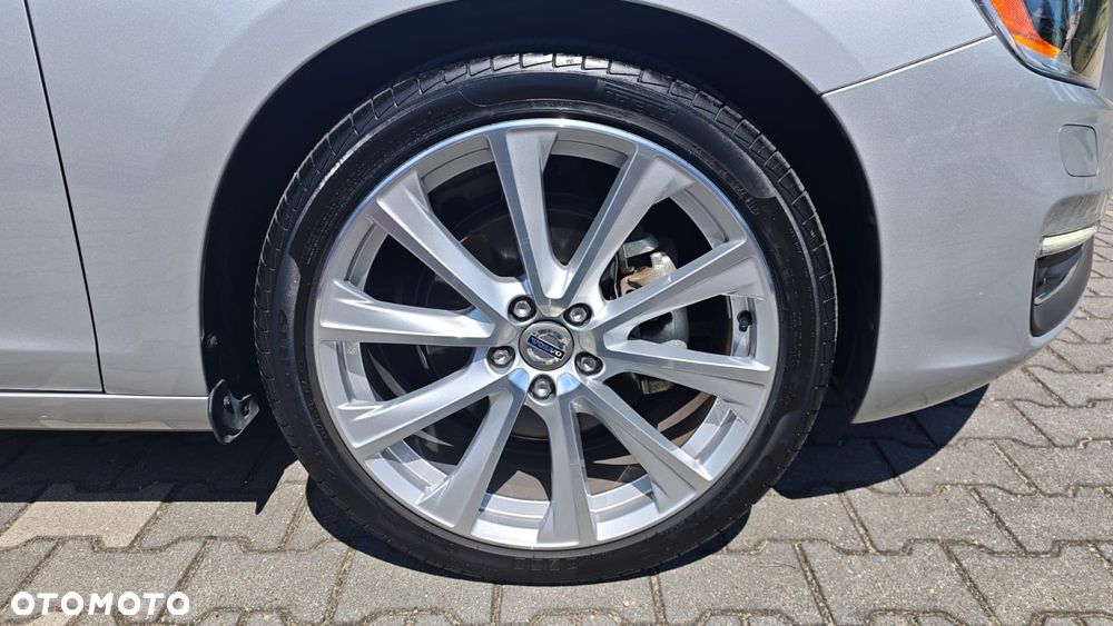 Volvo S60 - 20