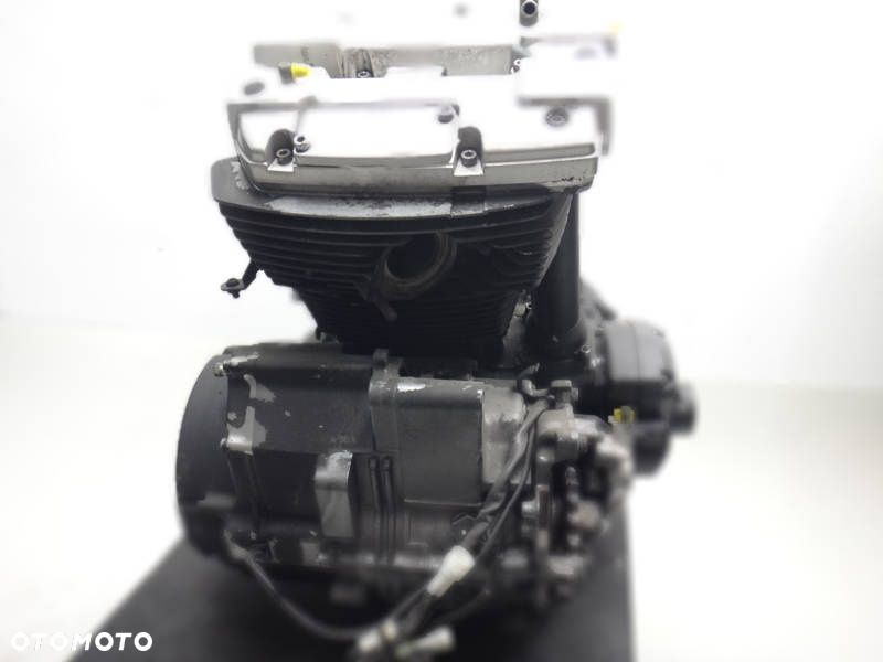 Yamaha Mt01 Silnik Gwarancja 30 Dni - 4