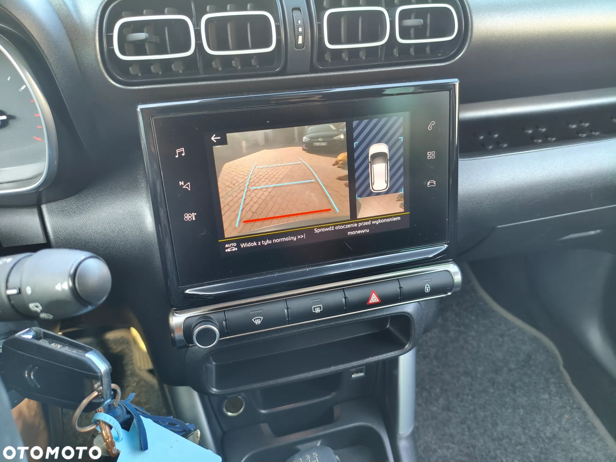 Citroën C3 Aircross - 9