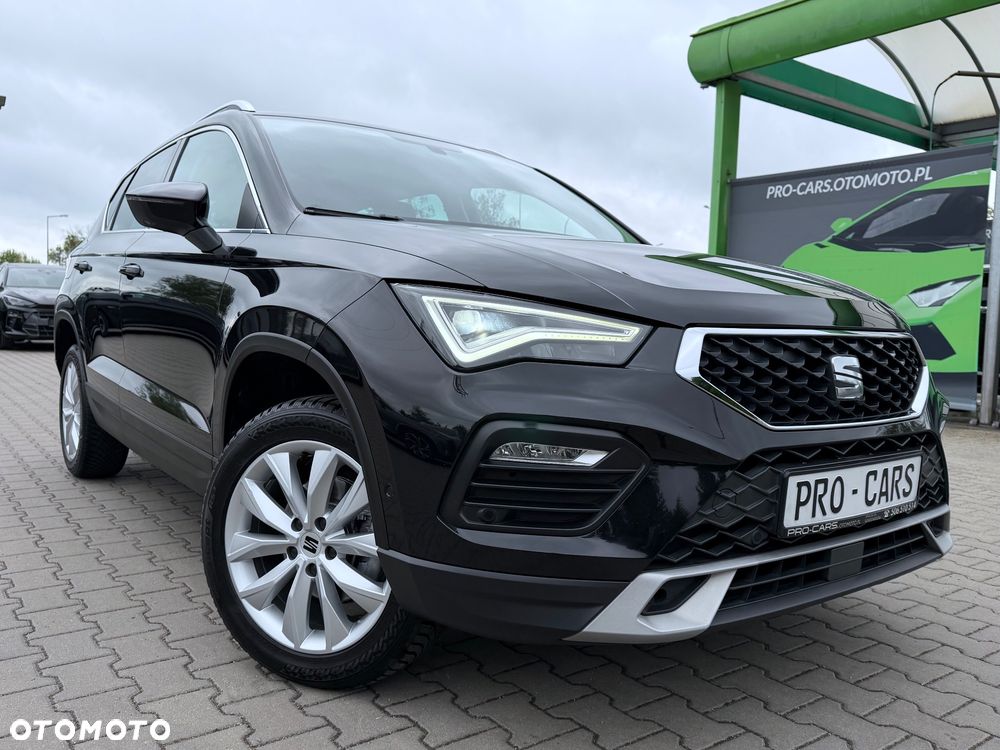 Seat Ateca - 6