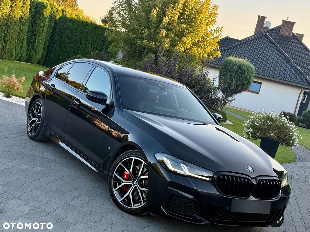 BMW Seria 5 - 26
