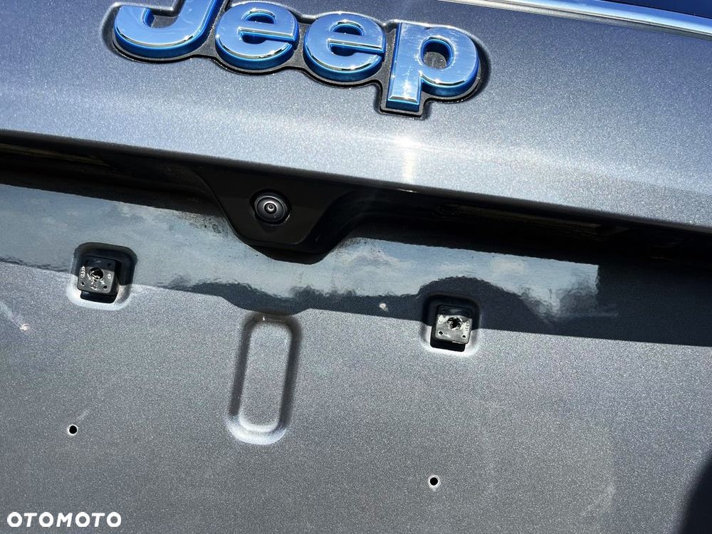 Jeep Compass 1.3 T4 4xe Automatik Limited - 15