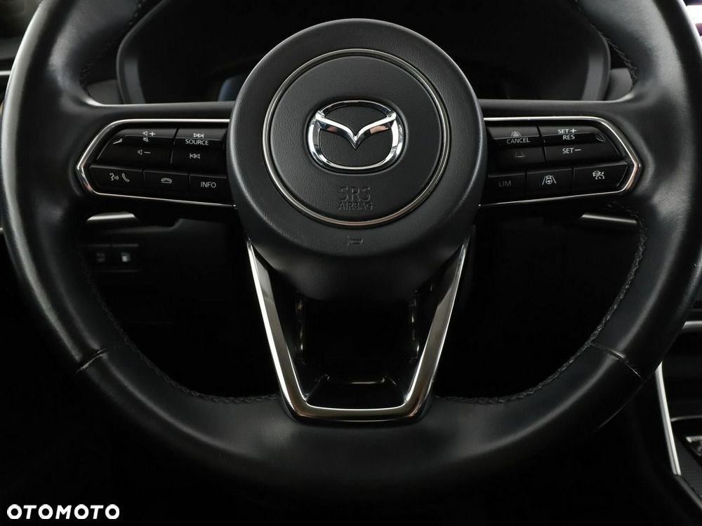 Mazda CX-60 2.5 PHEV Exclusive Line AWD - 22