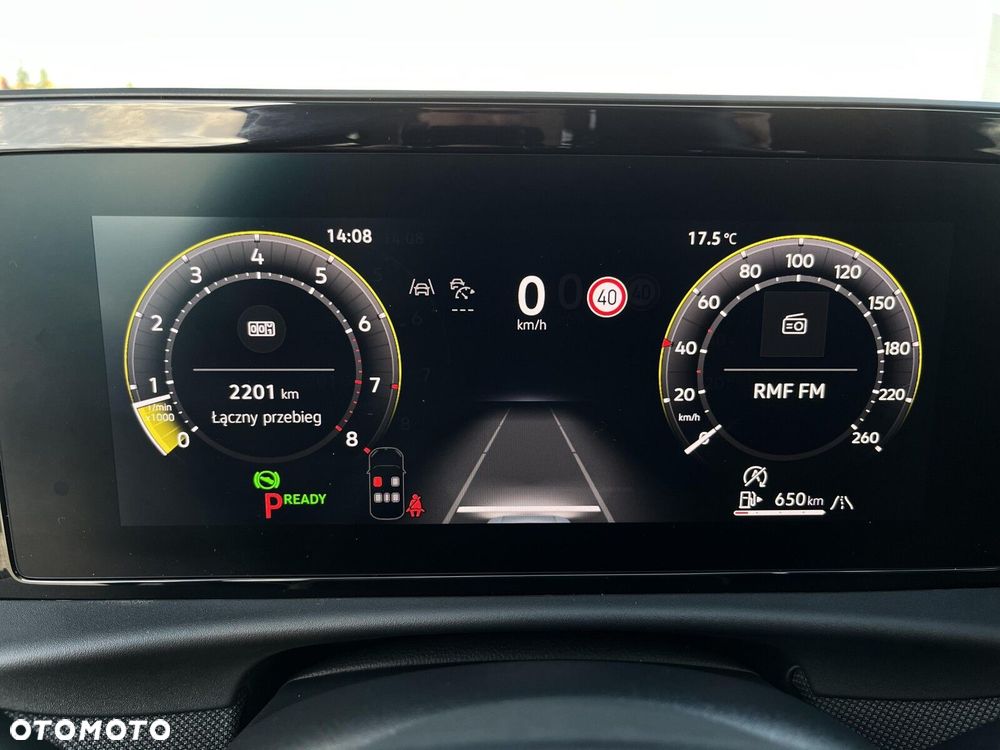 Volkswagen T-Roc 1.5 eTSI Life DSG - 34