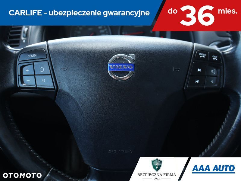 Volvo V50 - 19