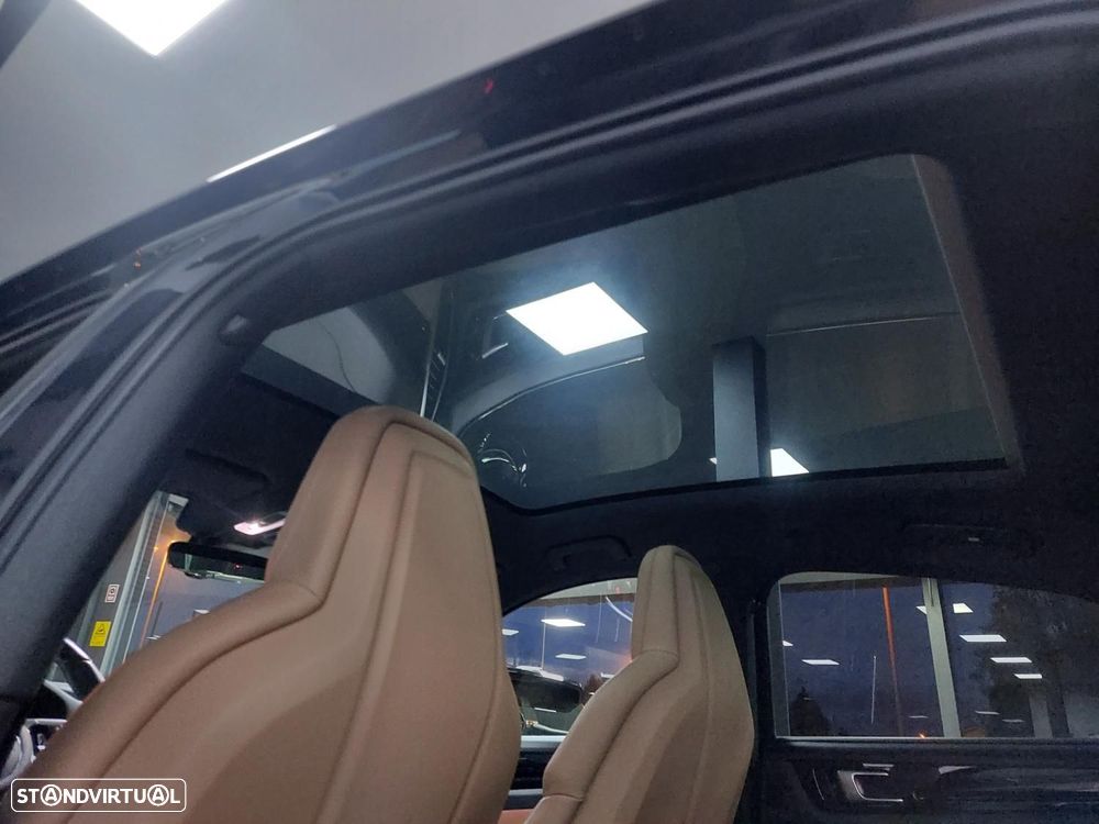 Porsche Cayenne Coupé E-Hybrid - 15