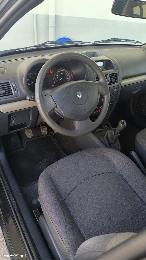 Renault Clio 1.2 16V Pack - 29