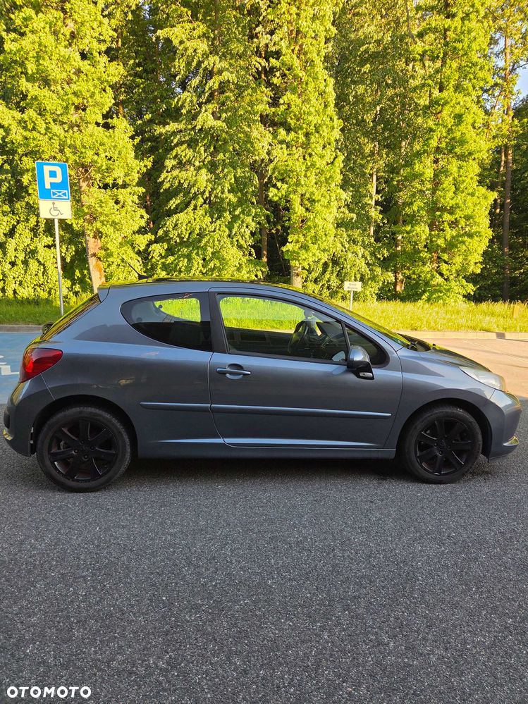Peugeot 207 - 5