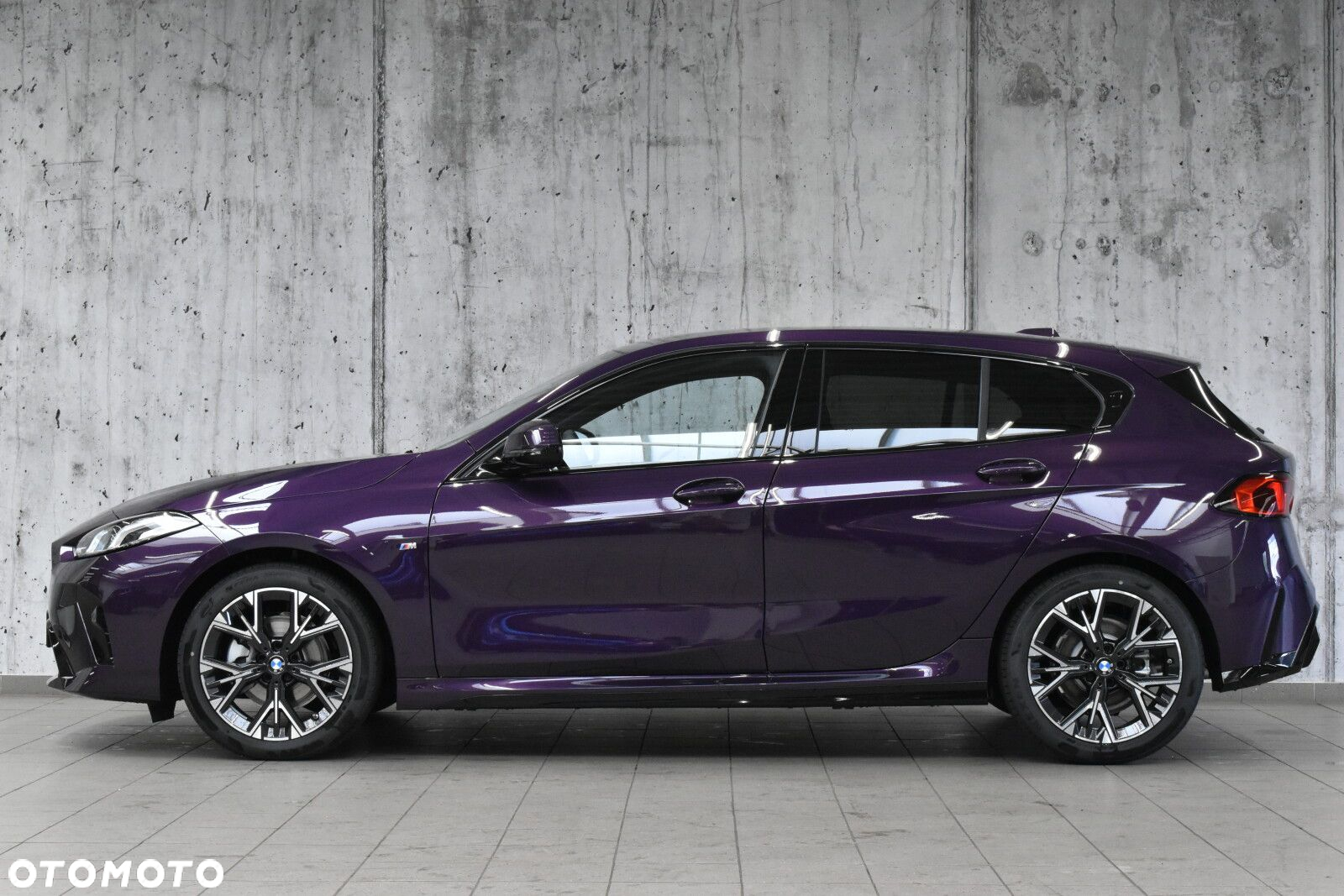 BMW Seria 1 - 3